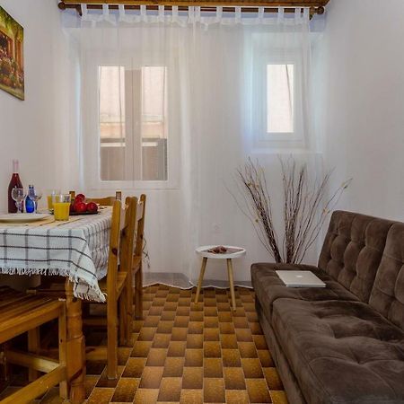 Yasmin House By Corfuescapes Apartment Corfu  Екстериор снимка