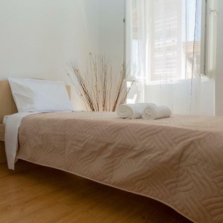 Yasmin House By Corfuescapes Apartment Corfu  Екстериор снимка