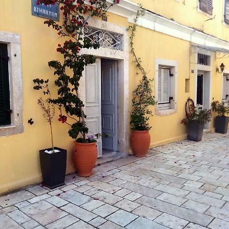 Yasmin House By Corfuescapes Apartment Corfu  Екстериор снимка