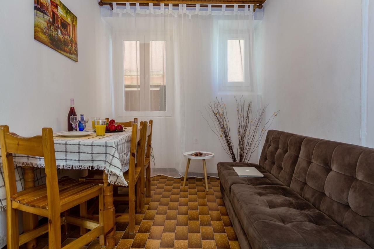 Yasmin House By Corfuescapes Apartment Corfu  Екстериор снимка