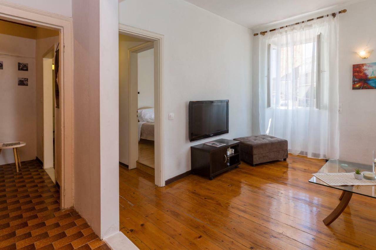 Yasmin House By Corfuescapes Apartment Corfu  Екстериор снимка