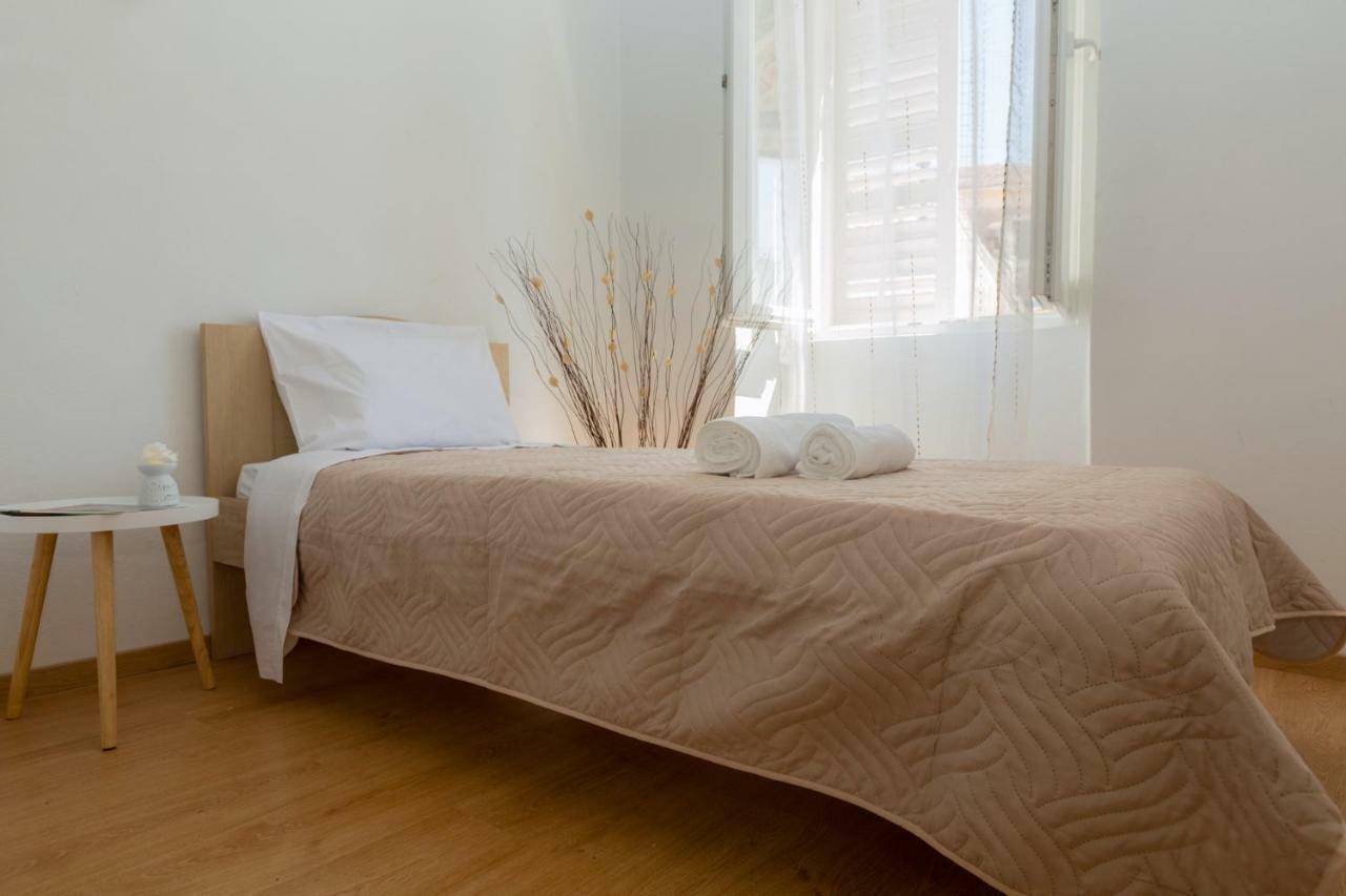 Yasmin House By Corfuescapes Apartment Corfu  Екстериор снимка