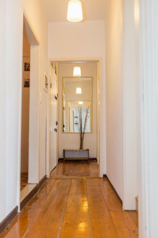 Yasmin House By Corfuescapes Apartment Corfu  Екстериор снимка