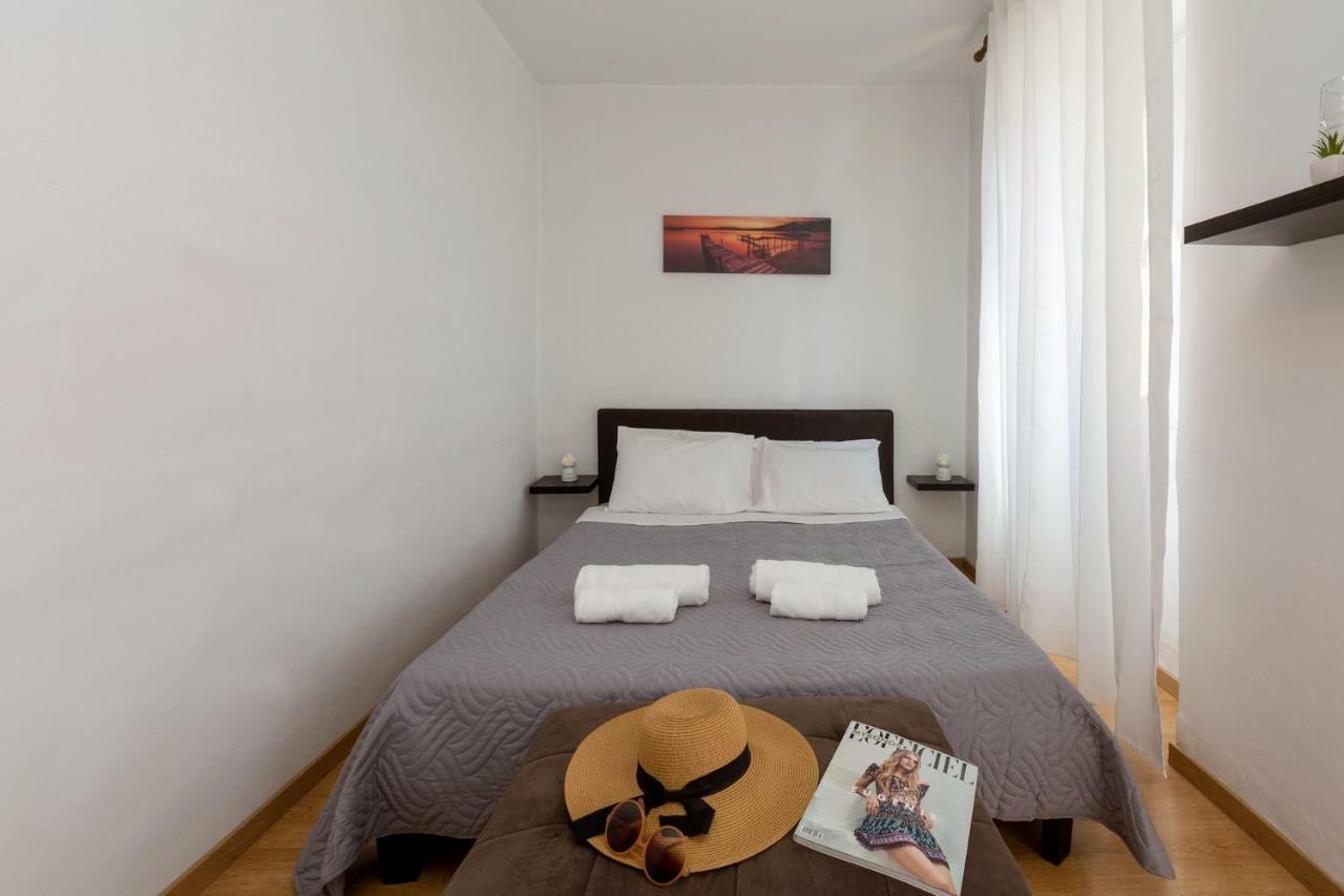 Yasmin House By Corfuescapes Apartment Corfu  Екстериор снимка