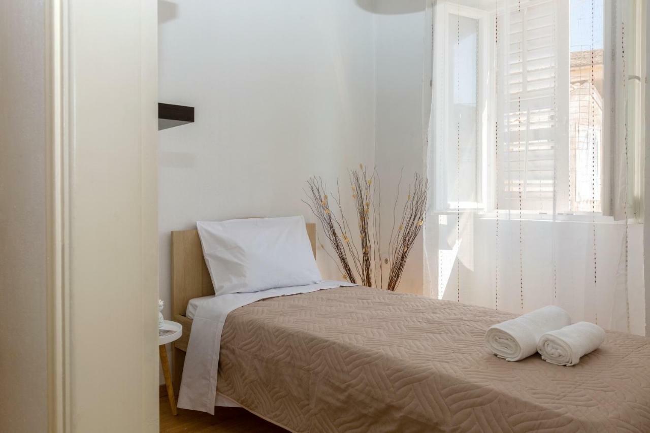Yasmin House By Corfuescapes Apartment Corfu  Екстериор снимка