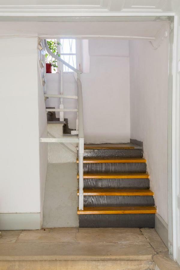 Yasmin House By Corfuescapes Apartment Corfu  Екстериор снимка