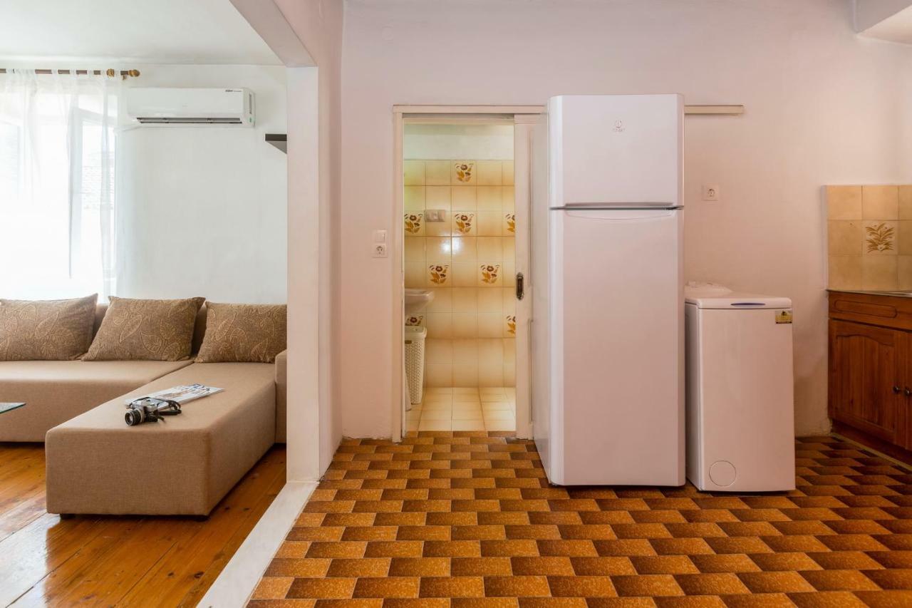 Yasmin House By Corfuescapes Apartment Corfu  Екстериор снимка