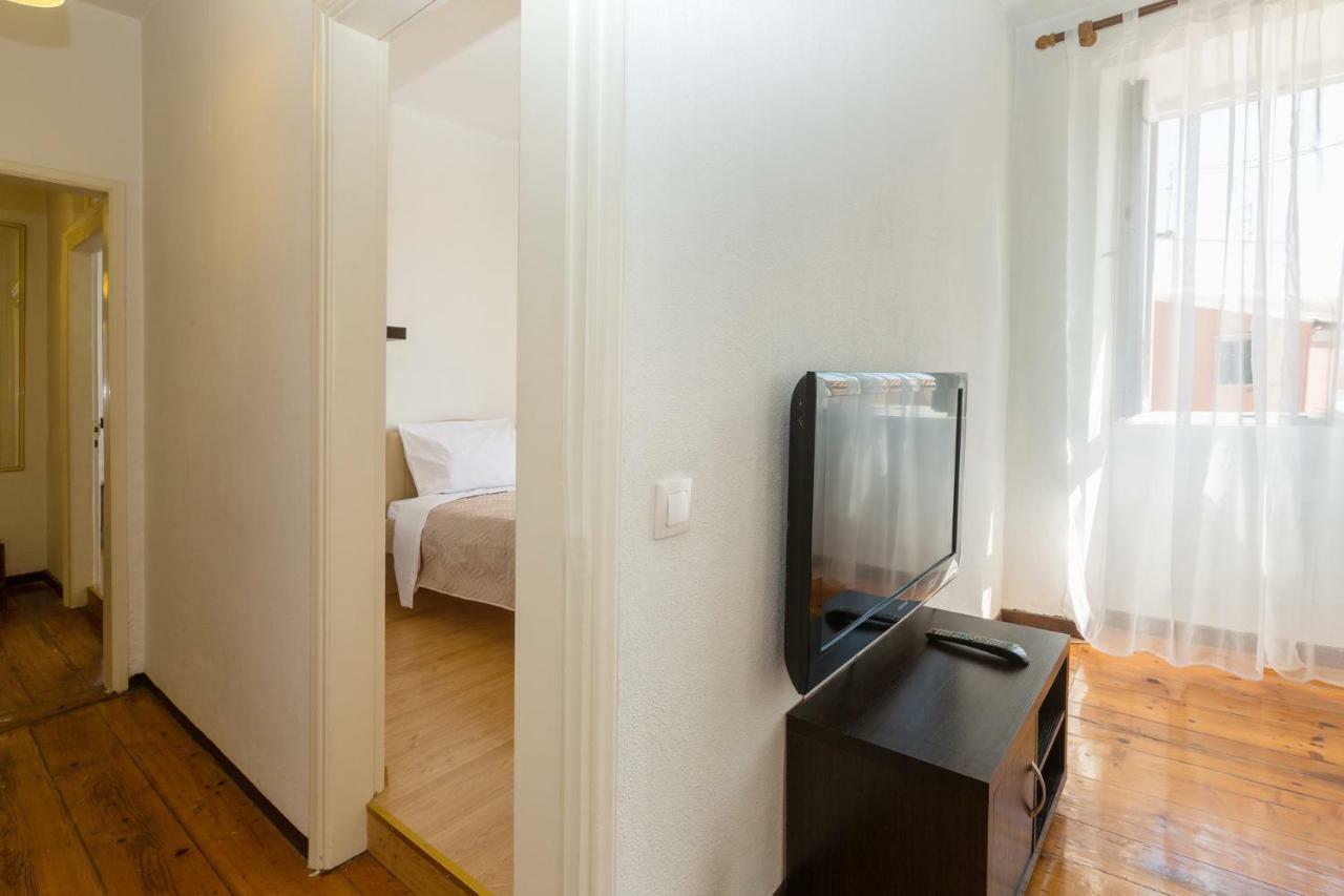 Yasmin House By Corfuescapes Apartment Corfu  Екстериор снимка