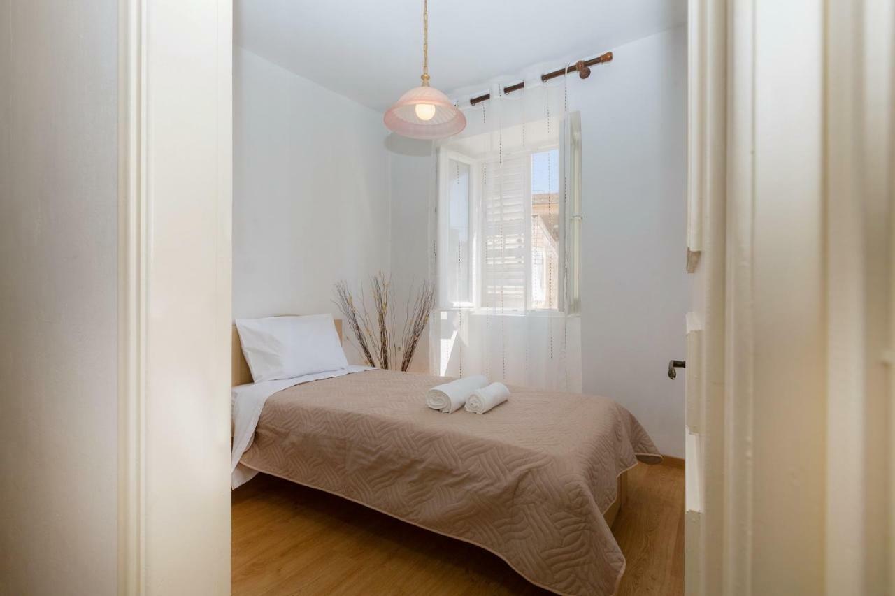 Yasmin House By Corfuescapes Apartment Corfu  Екстериор снимка