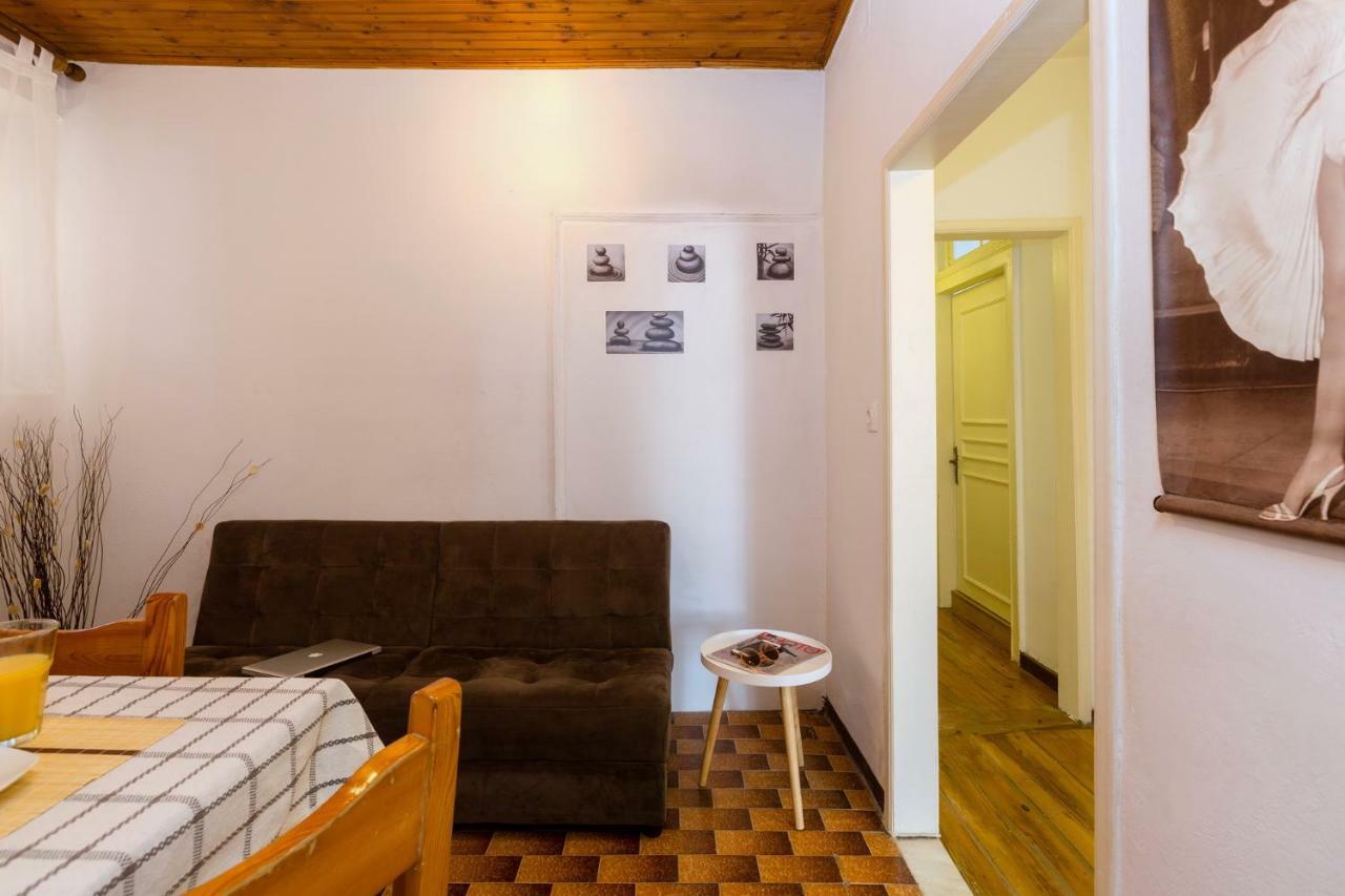 Yasmin House By Corfuescapes Apartment Corfu  Екстериор снимка
