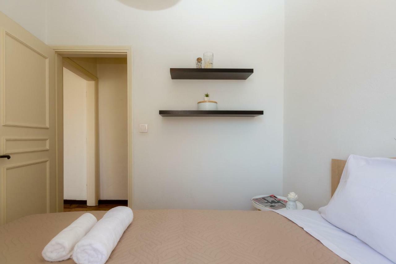 Yasmin House By Corfuescapes Apartment Corfu  Екстериор снимка
