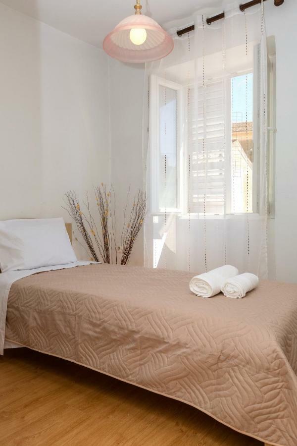 Yasmin House By Corfuescapes Apartment Corfu  Екстериор снимка