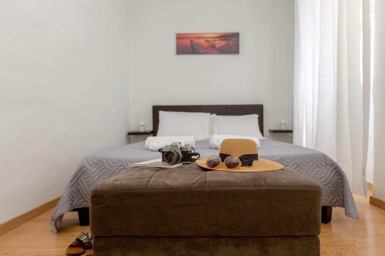 Yasmin House By Corfuescapes Apartment Corfu  Екстериор снимка